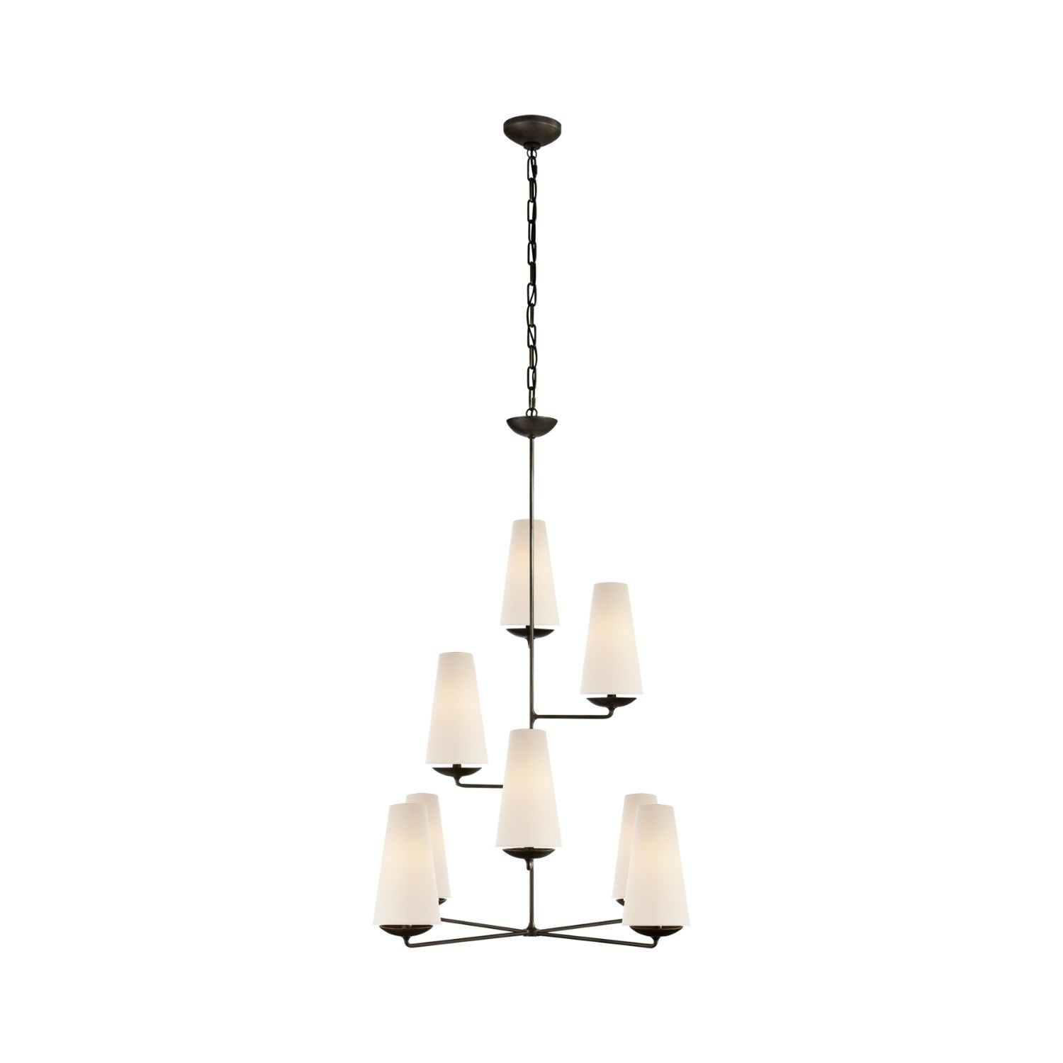 Fontaine Vertical Chandelier