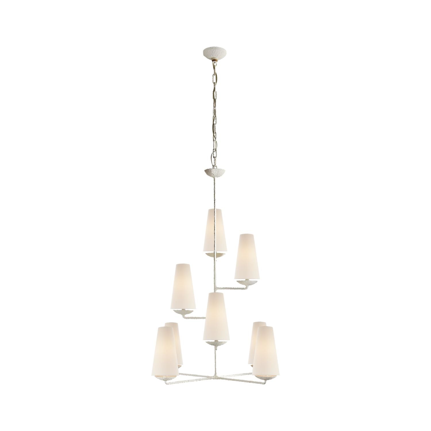 Fontaine Vertical Chandelier