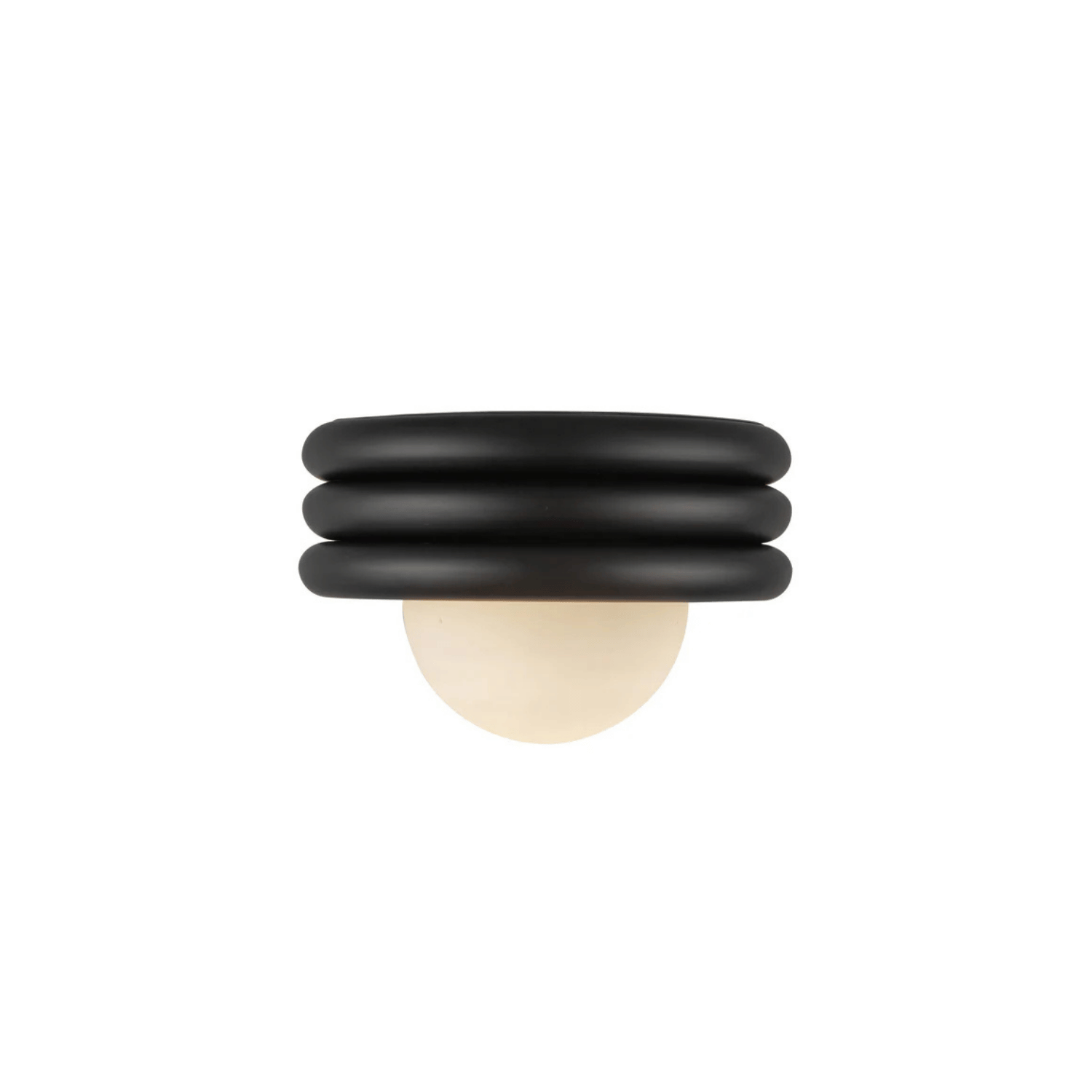 Harvey 12" Flush Mount