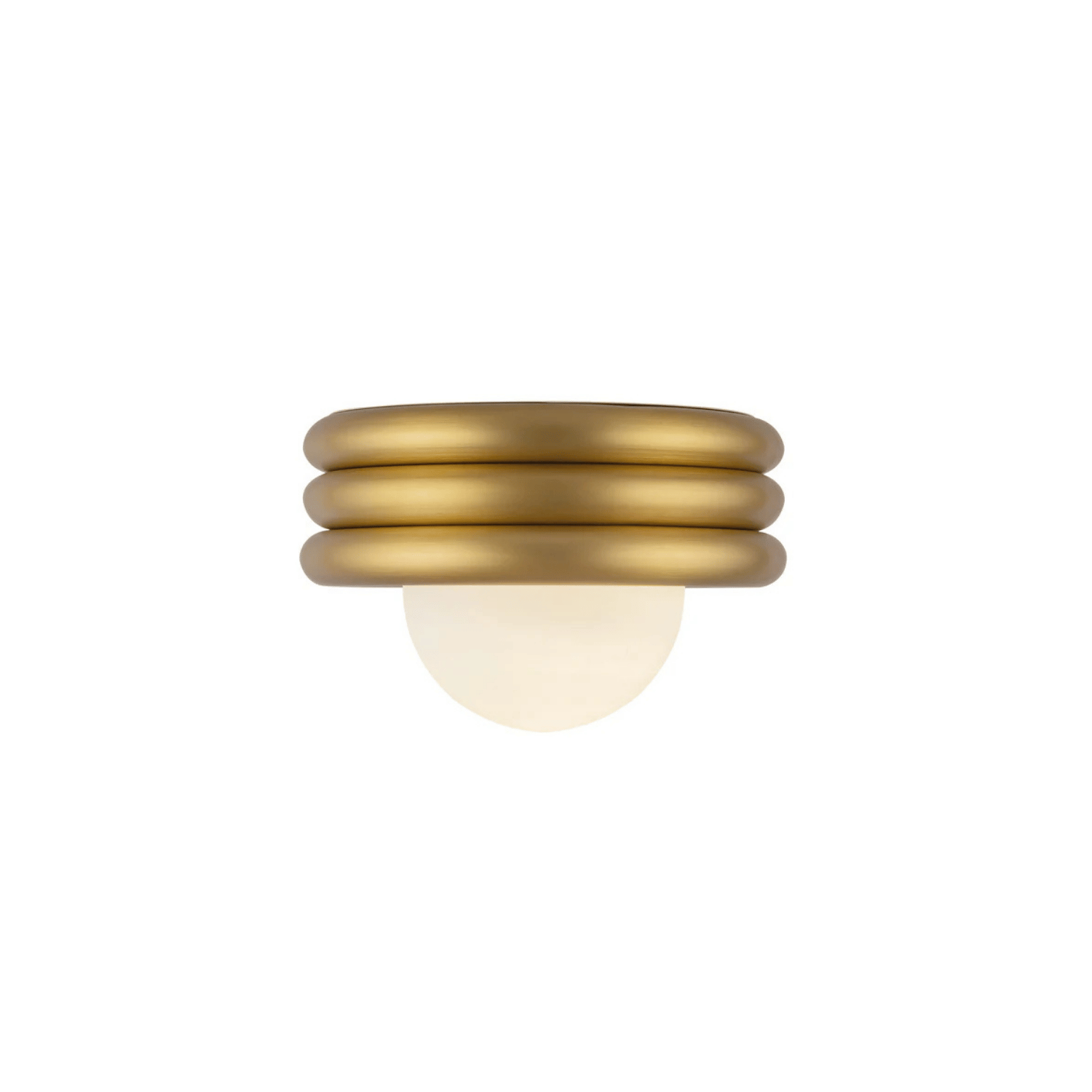 Harvey 12" Flush Mount