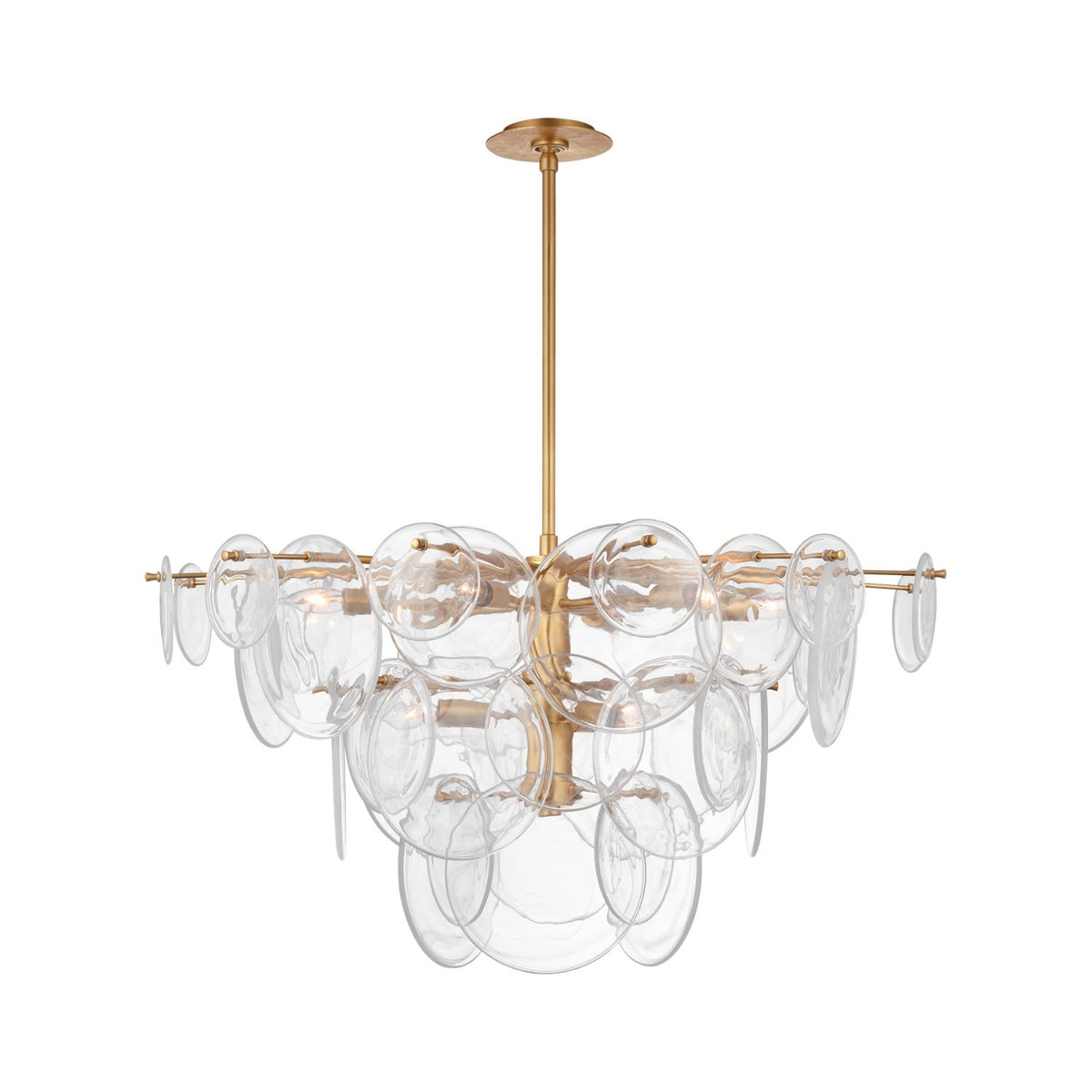 Loire Extra Large Chandelier