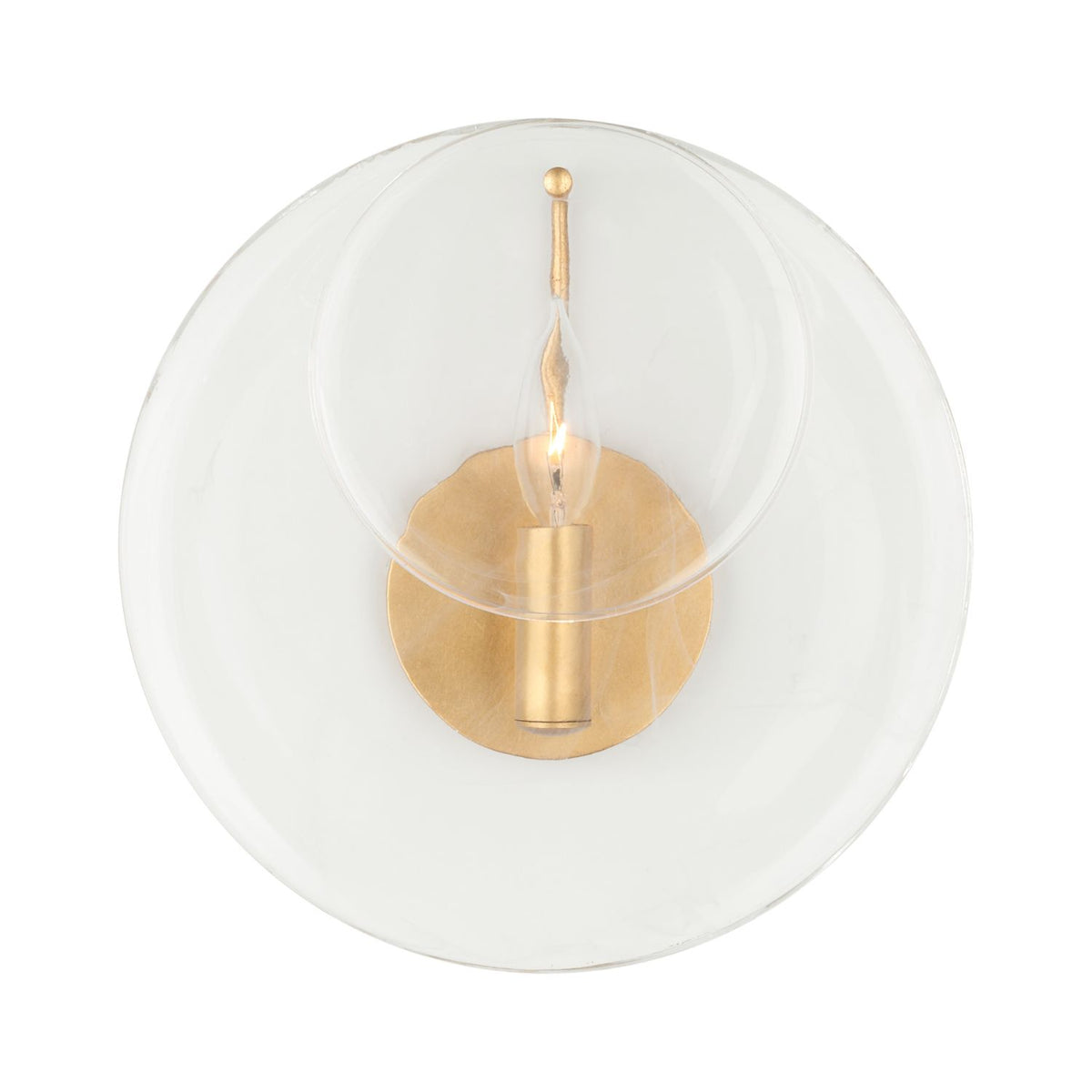 Loire Small Sconce – scherba & co.