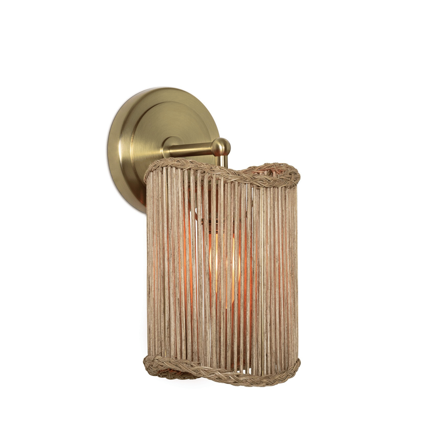 Nimes Sconce