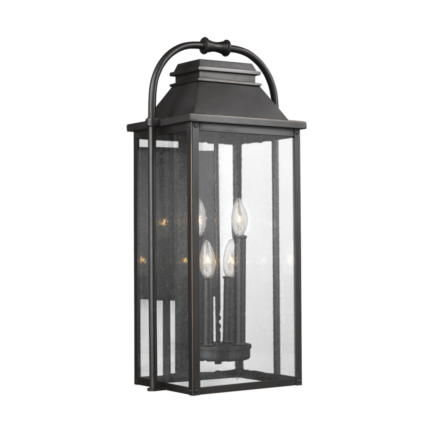 Wellsworth Large Lantern