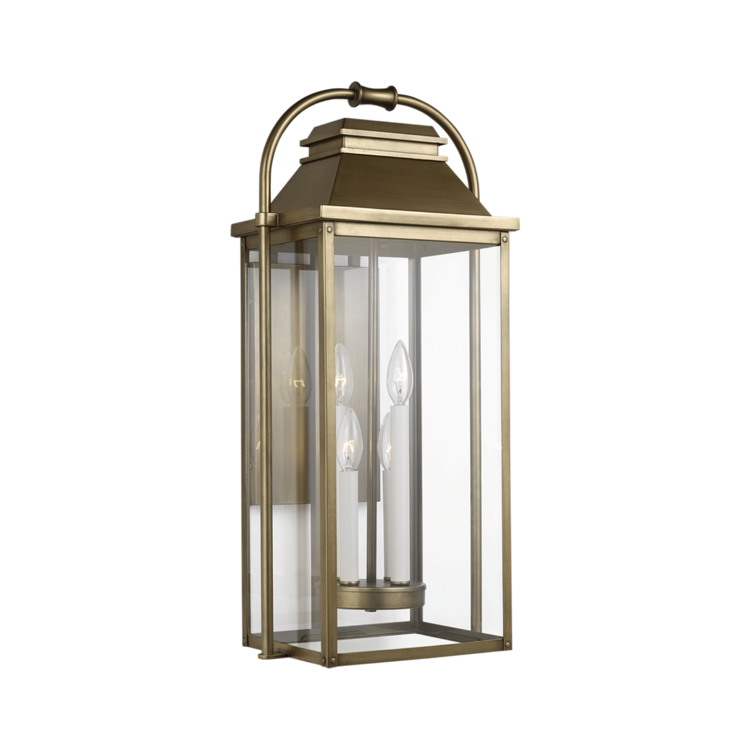 Wellsworth Large Lantern