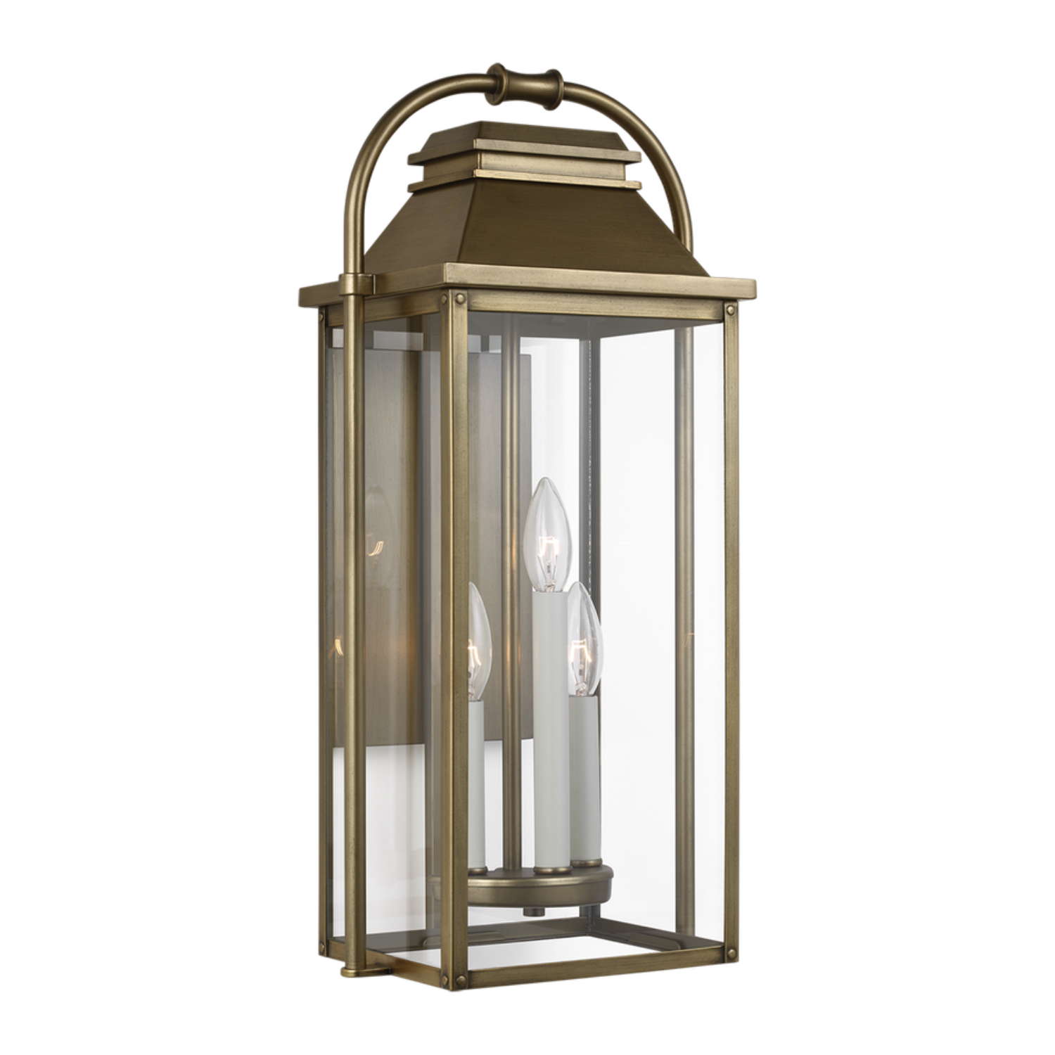 Wellsworth Medium Lantern