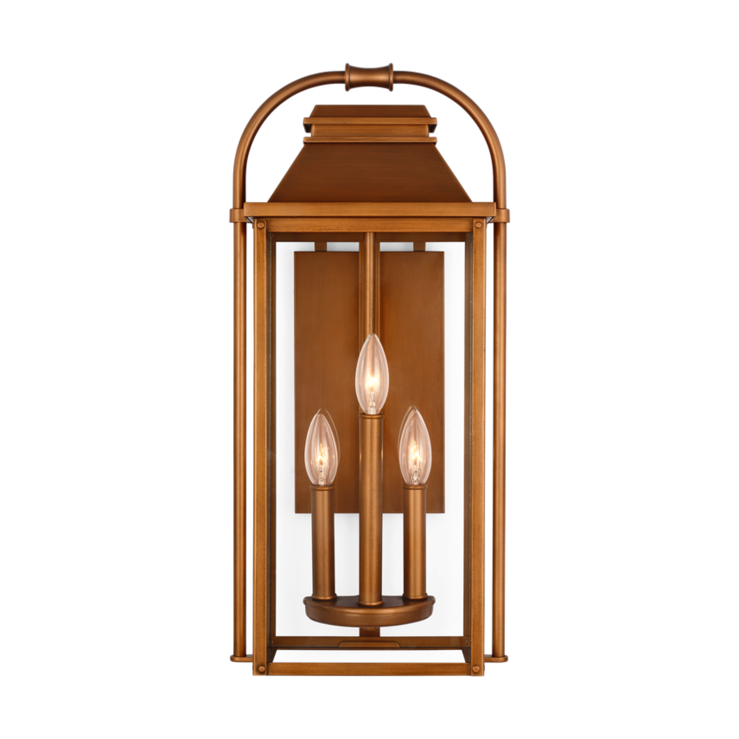 Wellsworth Medium Lantern