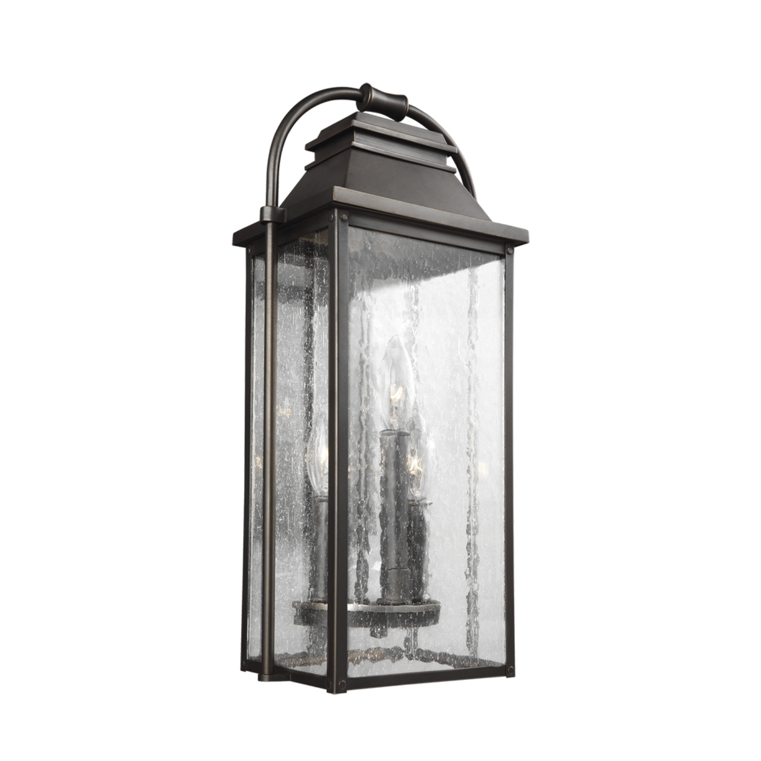 Wellsworth Small Lantern