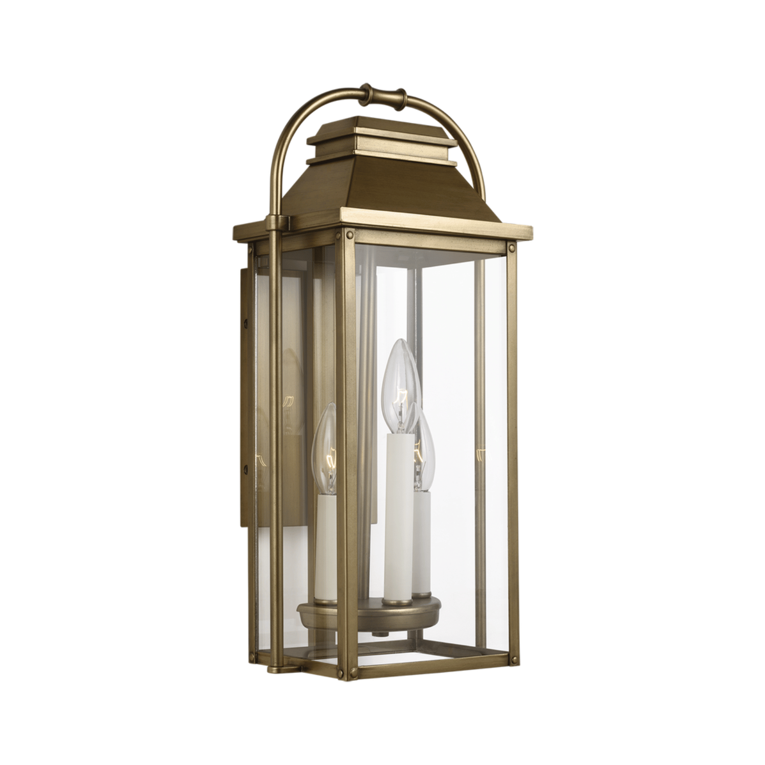 Wellsworth Small Lantern