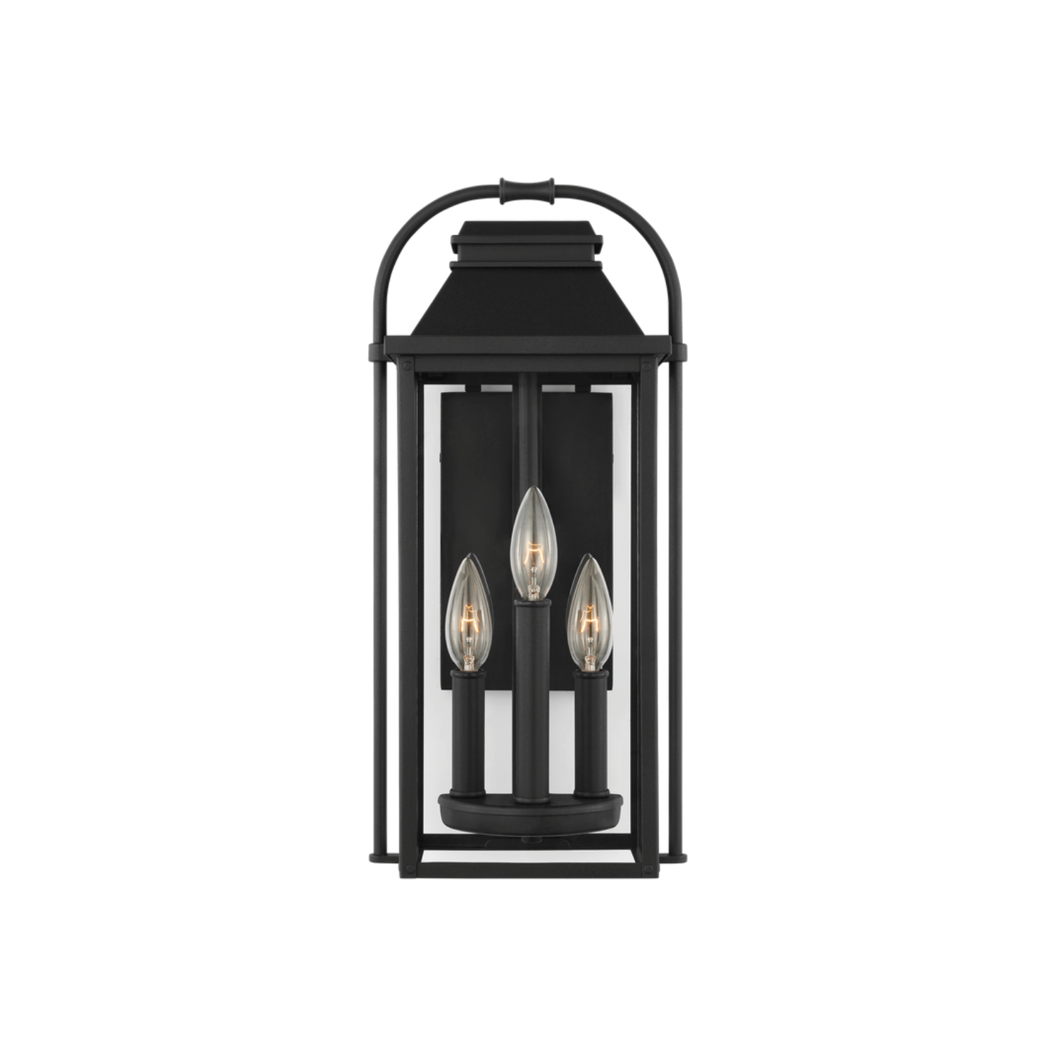 Wellsworth Small Lantern