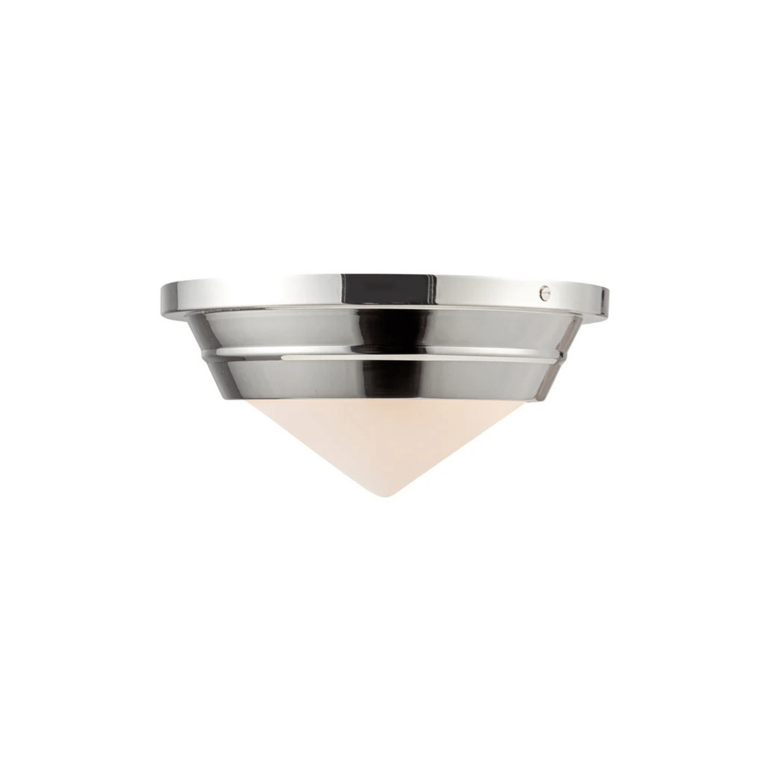 Willard 10" Flush Mount