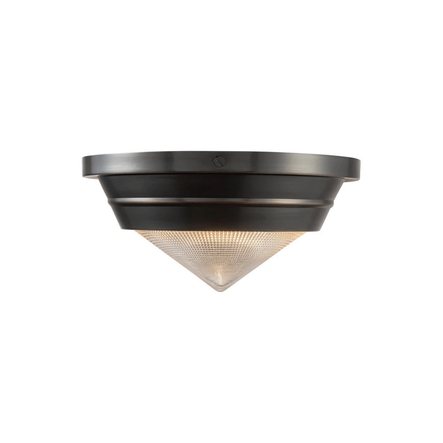Willard 10" Flush Mount