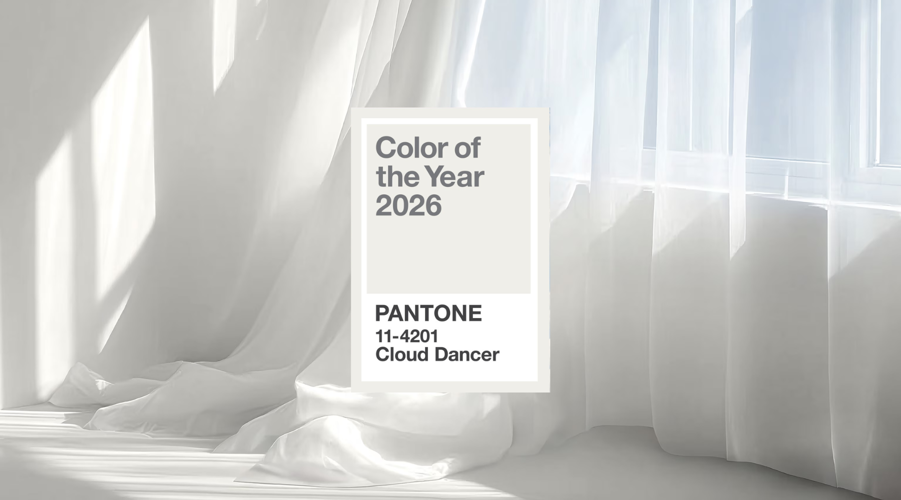 Dear Pantone: We Just Got Colour Back & It's Not Going Anywhere