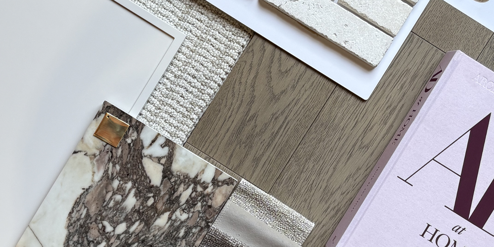Why Greige Isn't Grey. It's What You Pair It With.