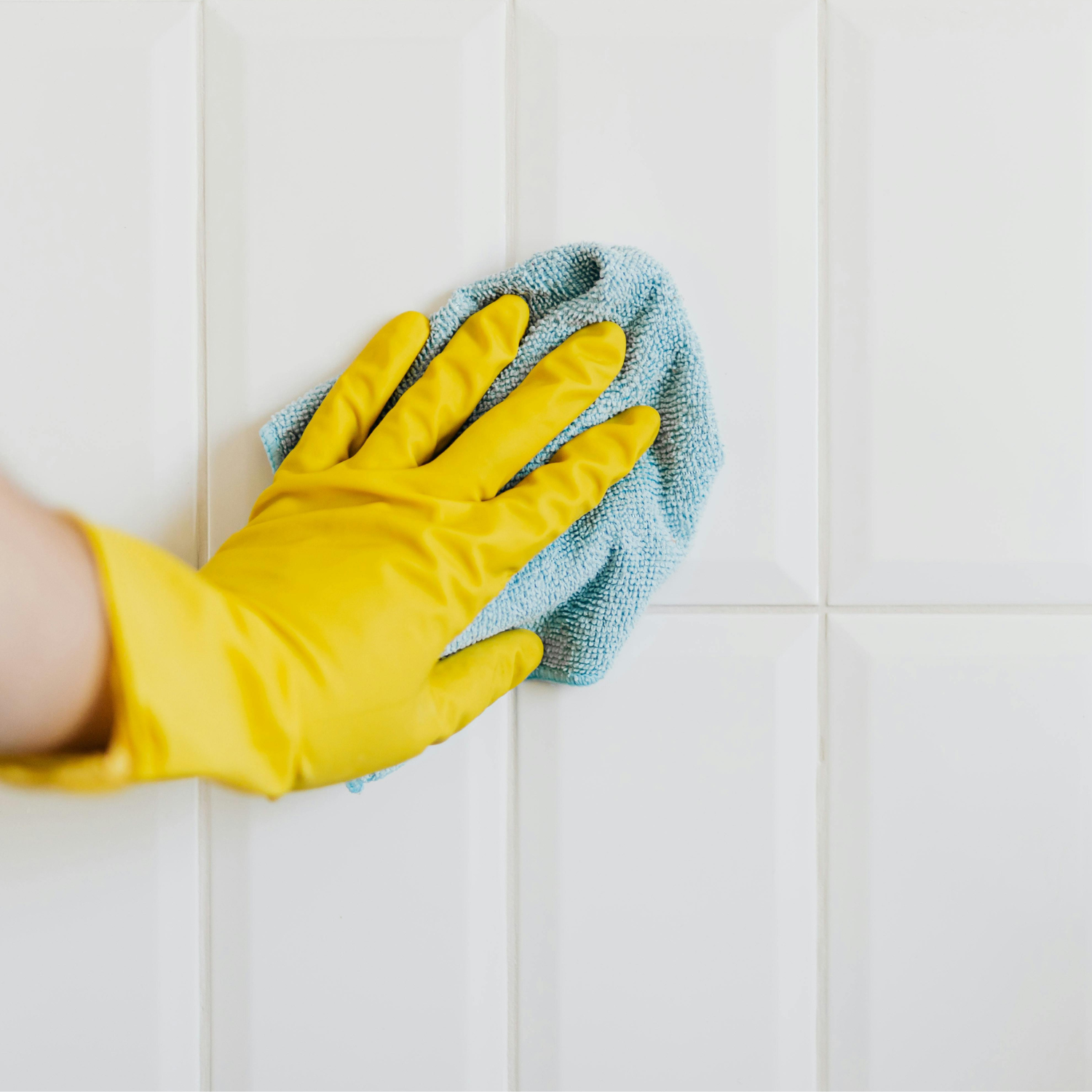 When in Grout - Importance of Grout Maintenance