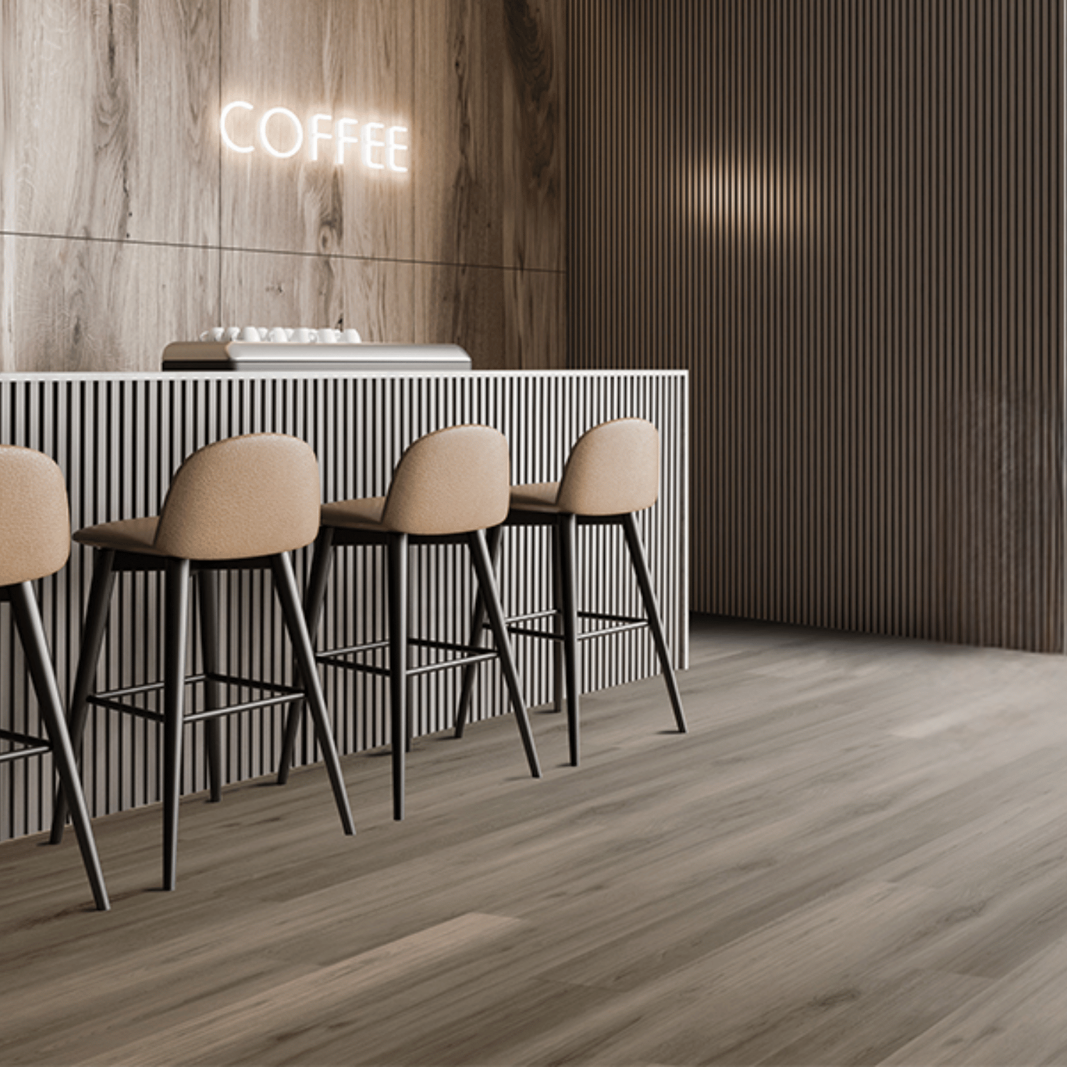 Vinyl Plank Flooring