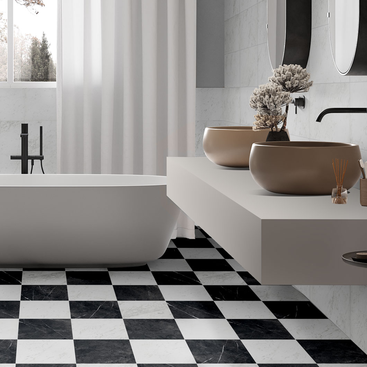 Tile