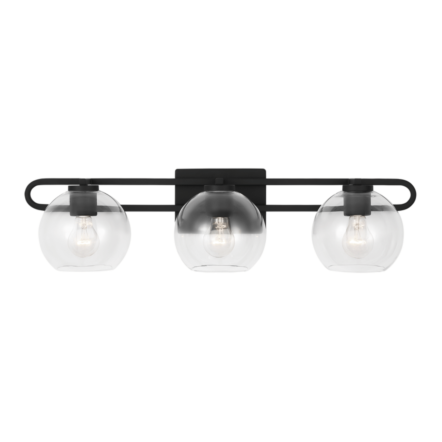 Codyn Three Light Vanity Sconce - Essentials