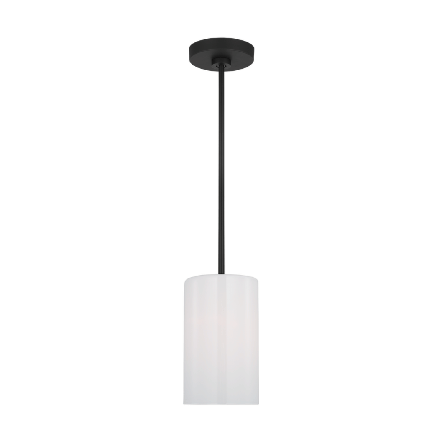 Rhett One Light Pendant - Essentials