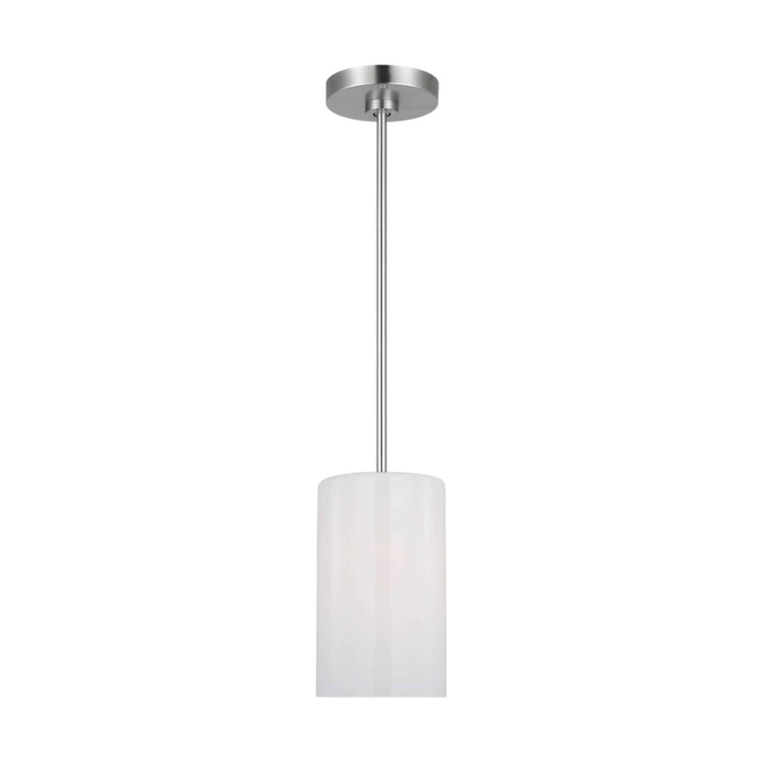 Rhett One Light Pendant - Essentials