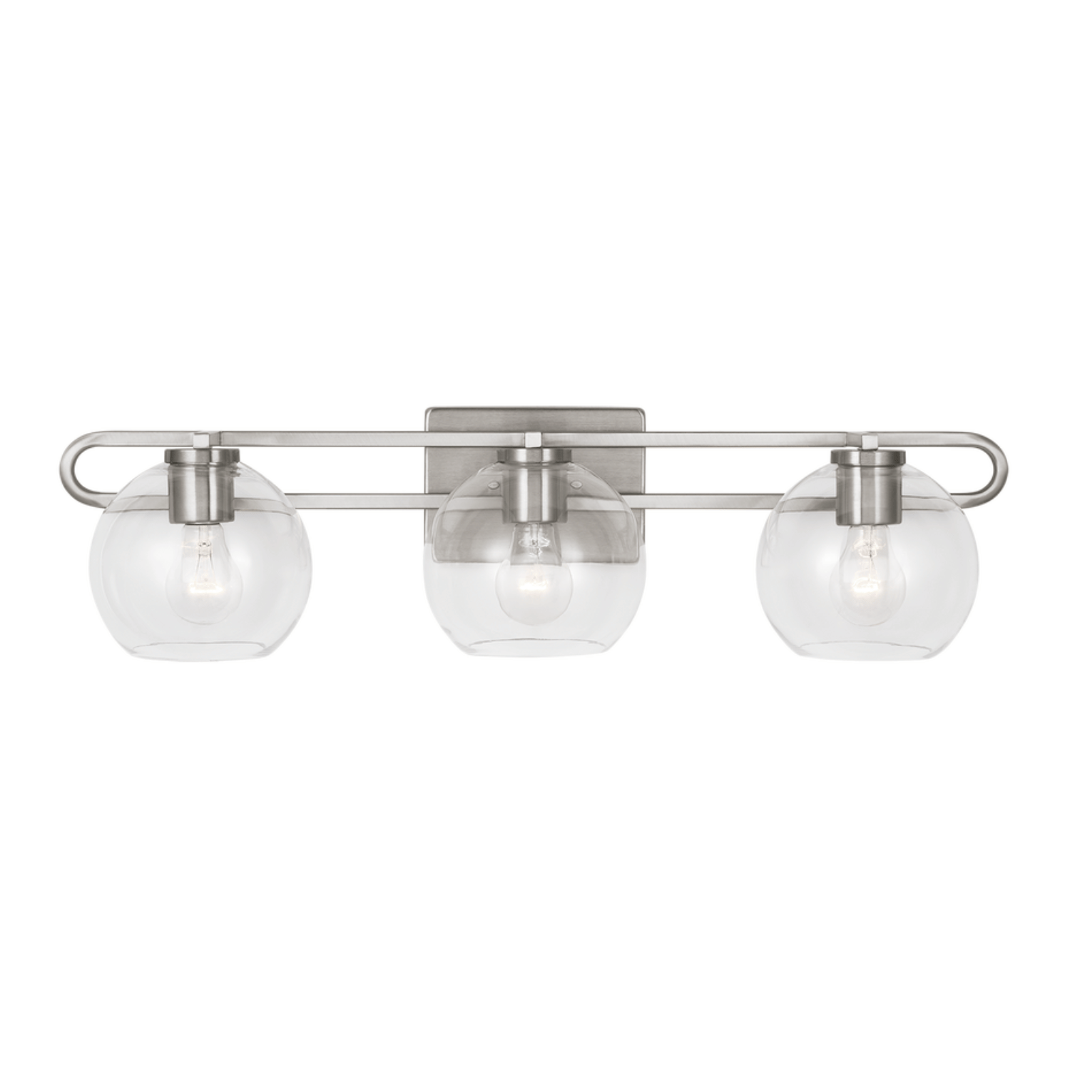 Codyn Three Light Vanity Sconce - Essentials