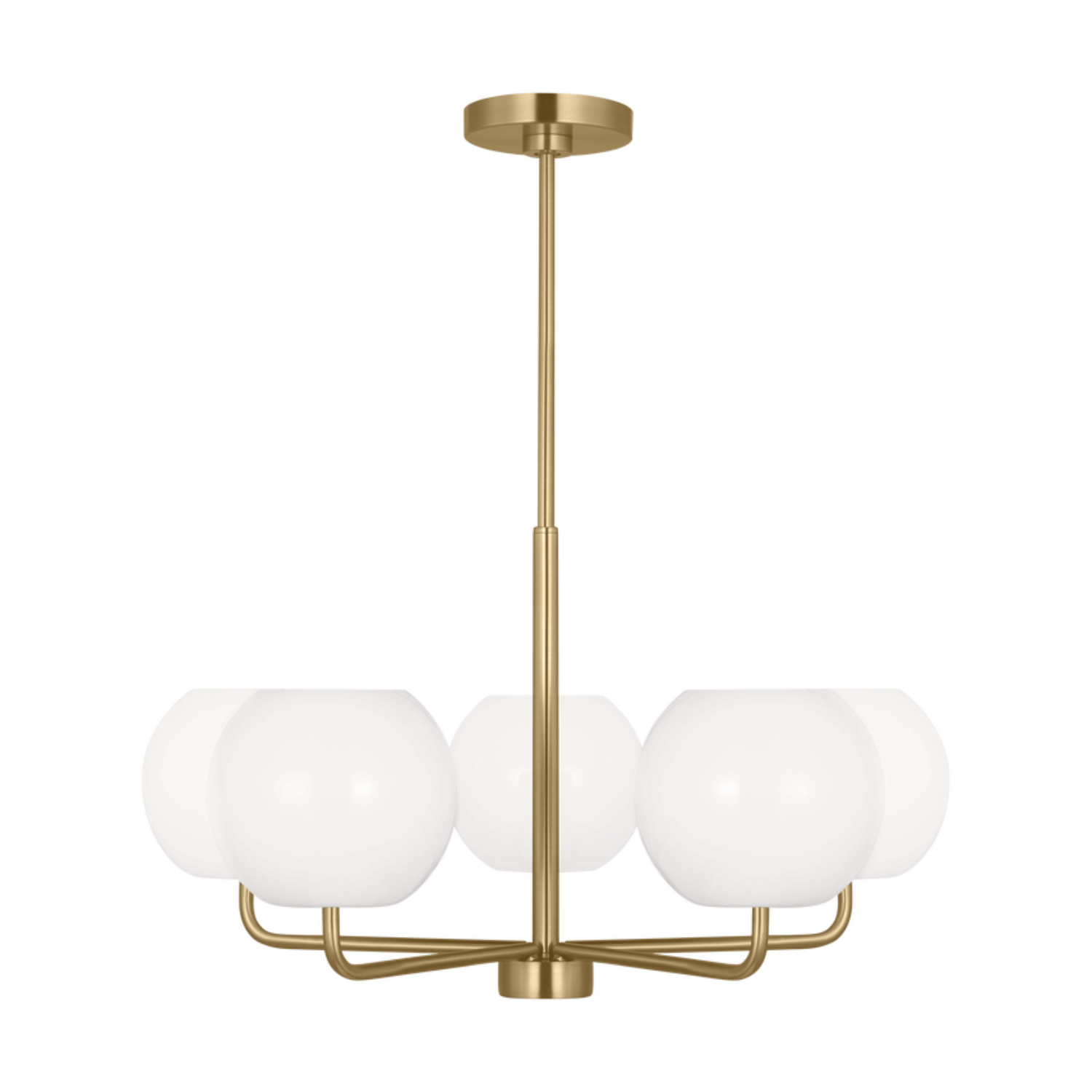 Rory Medium Chandelier - Essentials