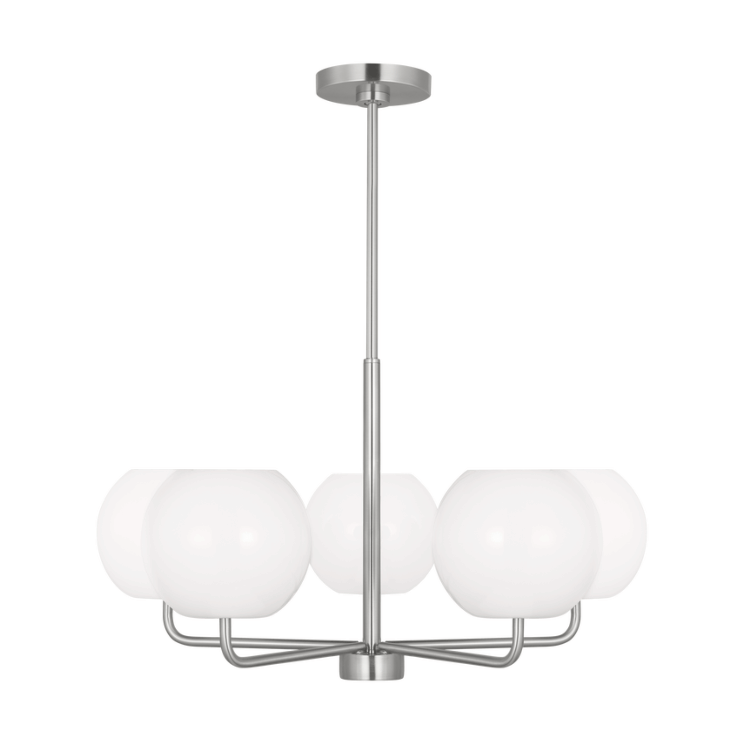 Rory Medium Chandelier - Essentials