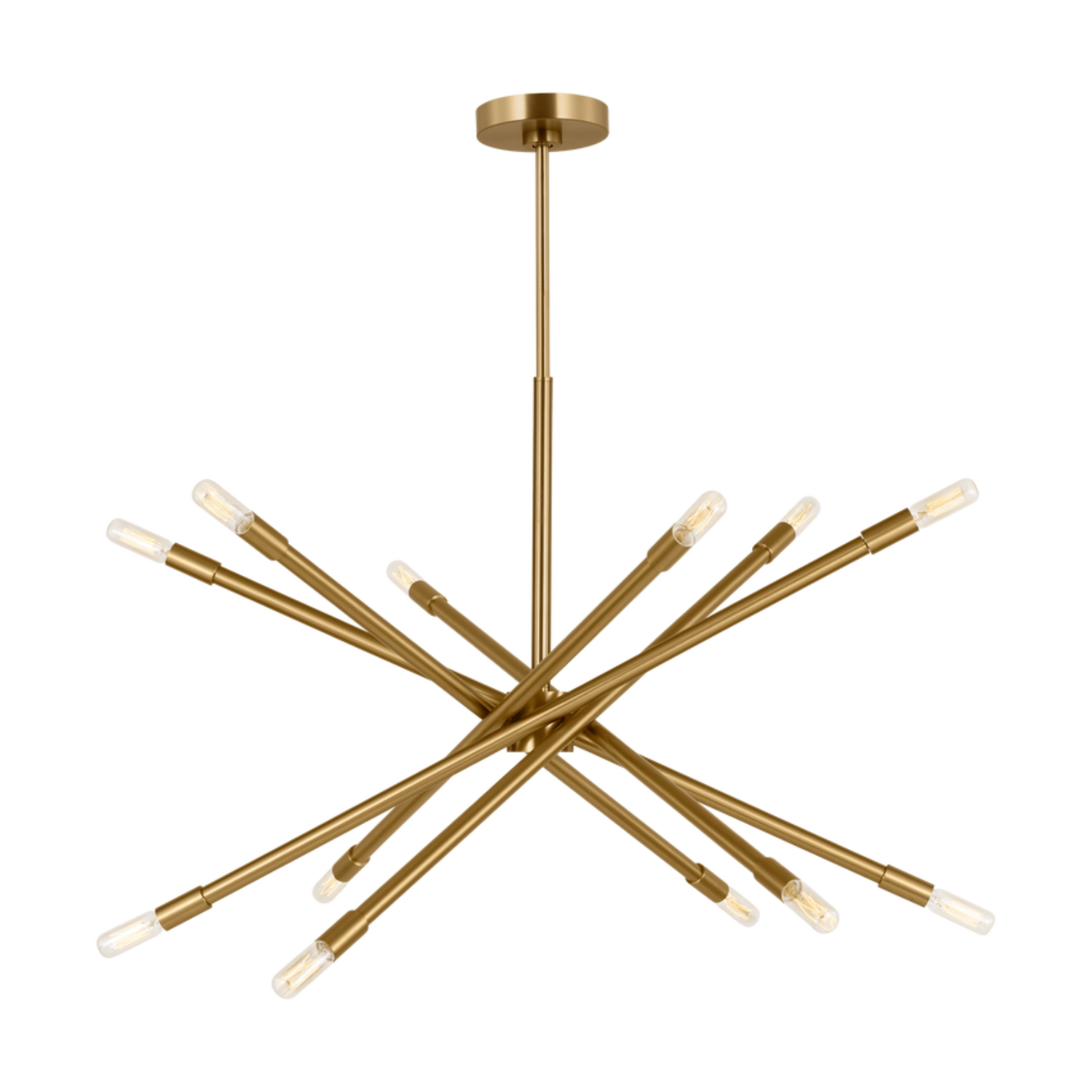 Eastyn Large Chandelier - Essentials