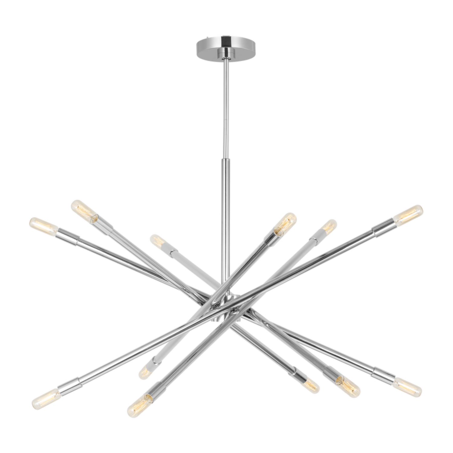 Eastyn Large Chandelier - Essentials