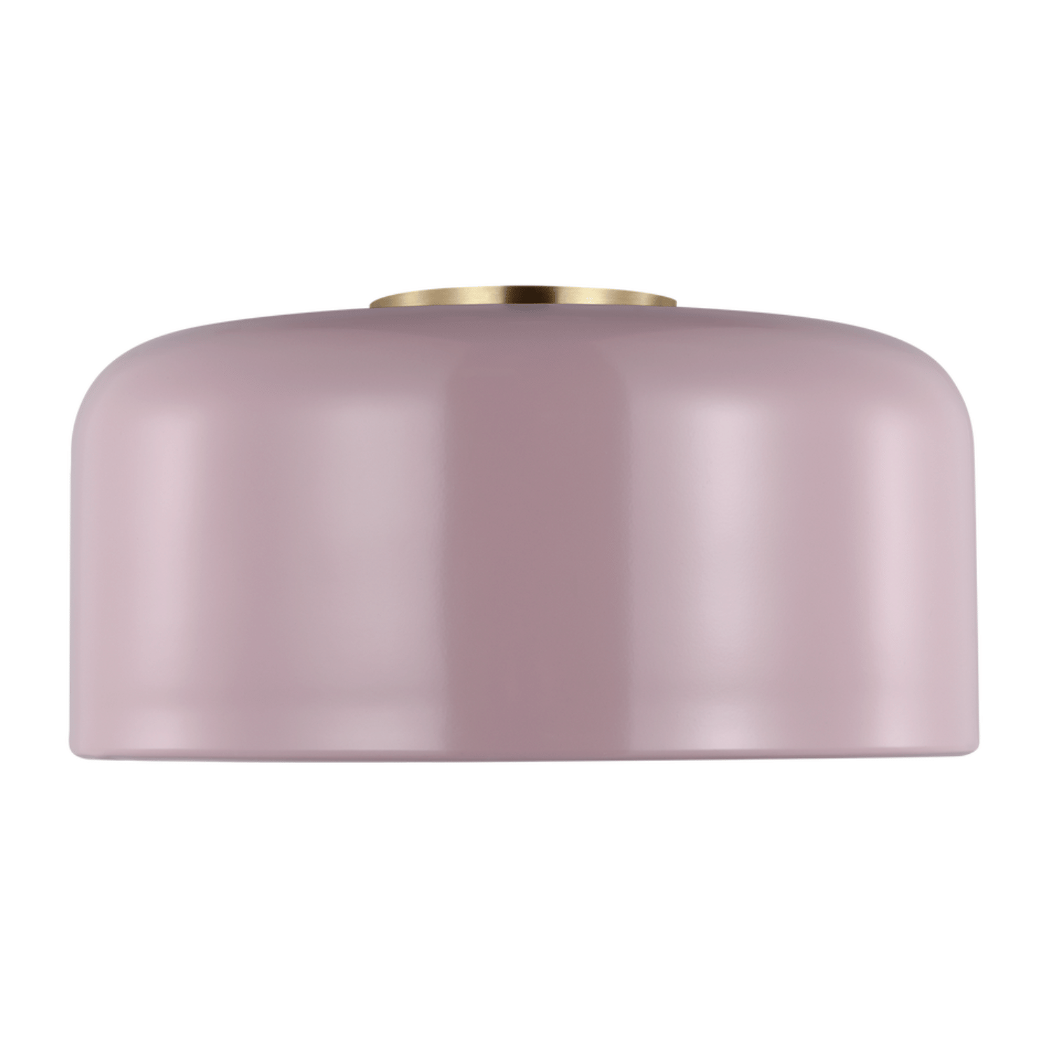 Malone Medium Flush Mount - Essentials