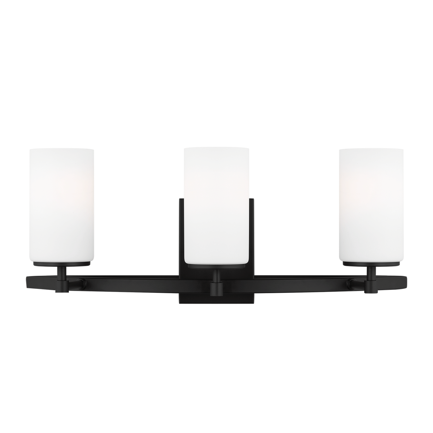 Alturas Three Light Vanity Sconce - Essentials