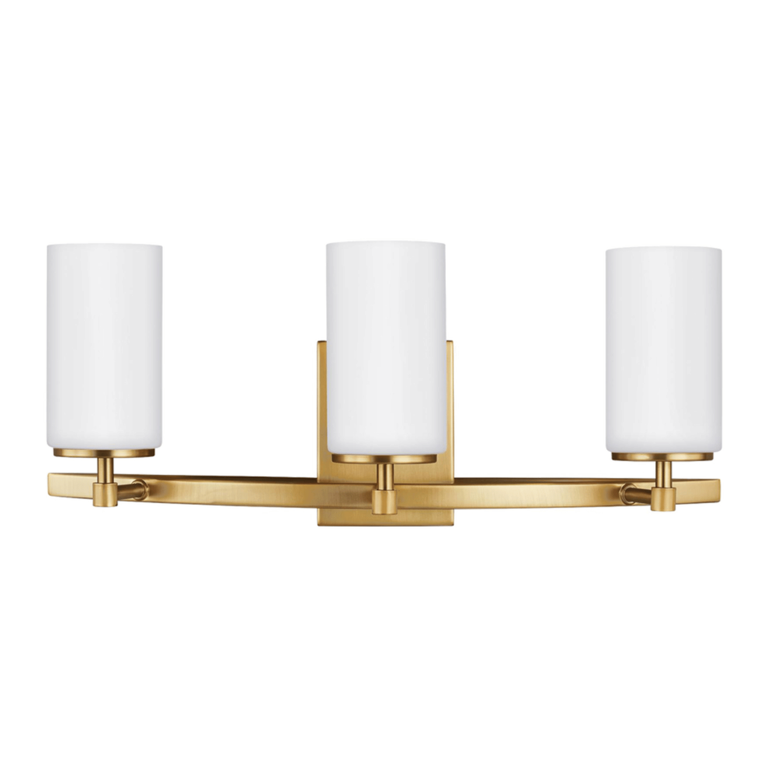 Alturas Three Light Vanity Sconce - Essentials