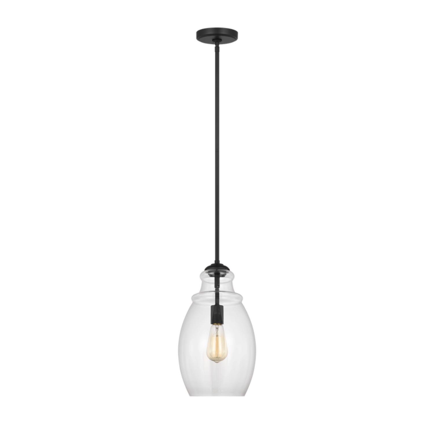 Marino One Light Pendant - Essentials