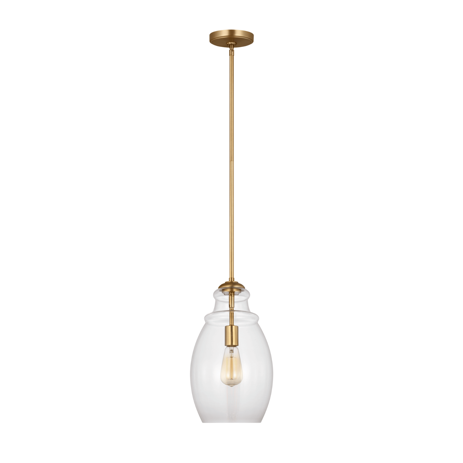 Marino One Light Pendant - Essentials