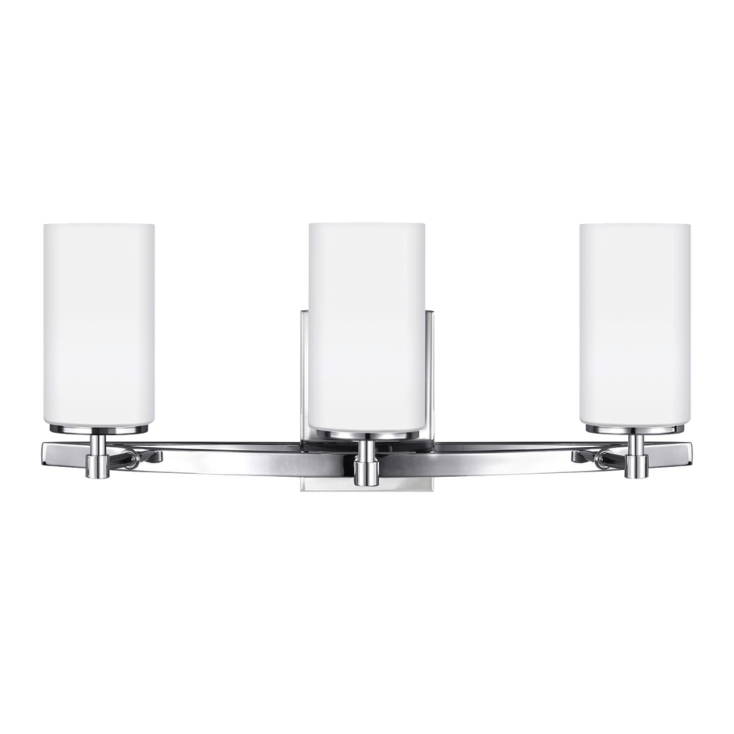 Alturas Three Light Vanity Sconce - Essentials