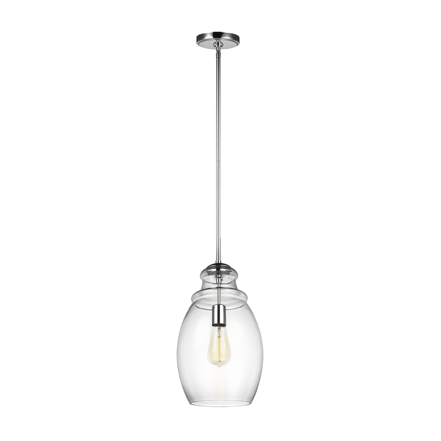 Marino One Light Pendant - Essentials