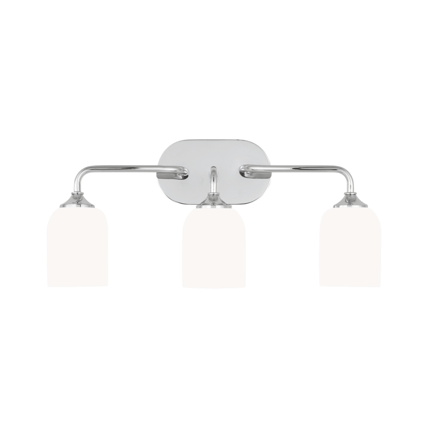 Emile Large Vanity Sconce - Essentials