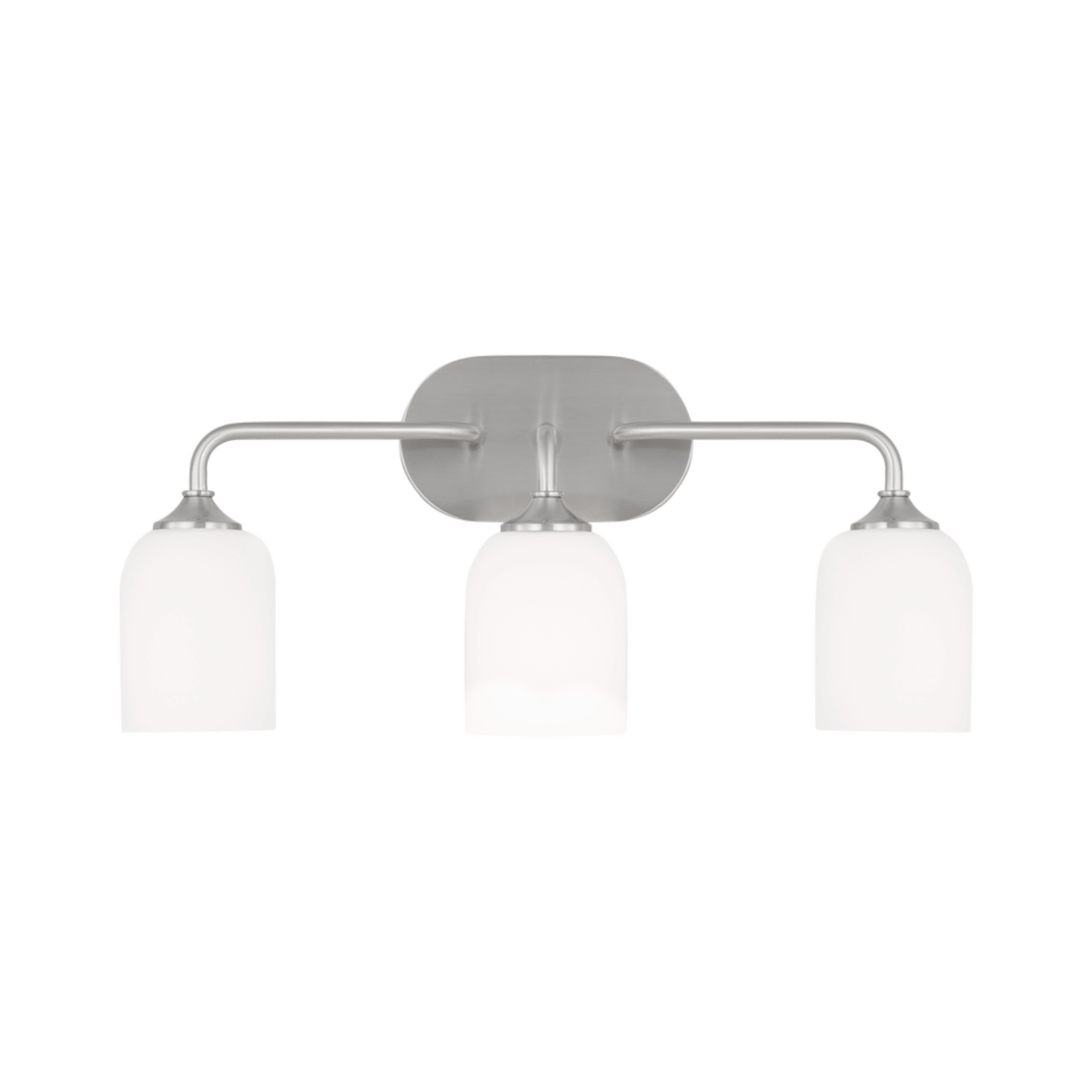 Emile Large Vanity Sconce - Essentials