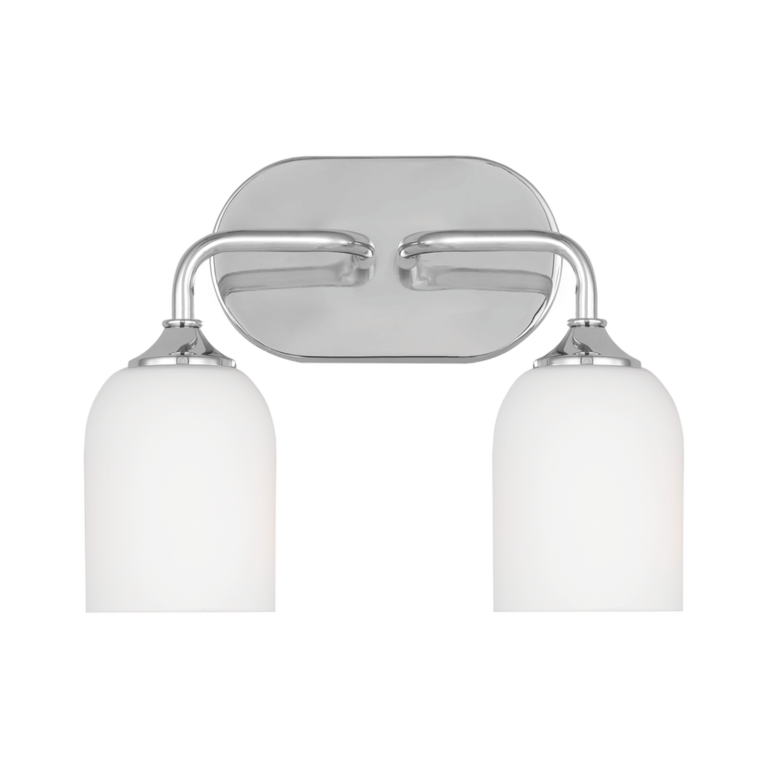 Emile Medium Vanity Sconce - Essentials