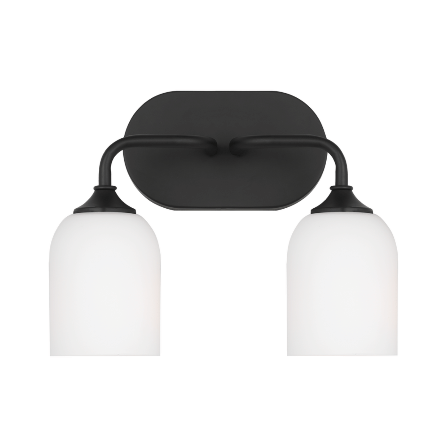 Emile Medium Vanity Sconce - Essentials