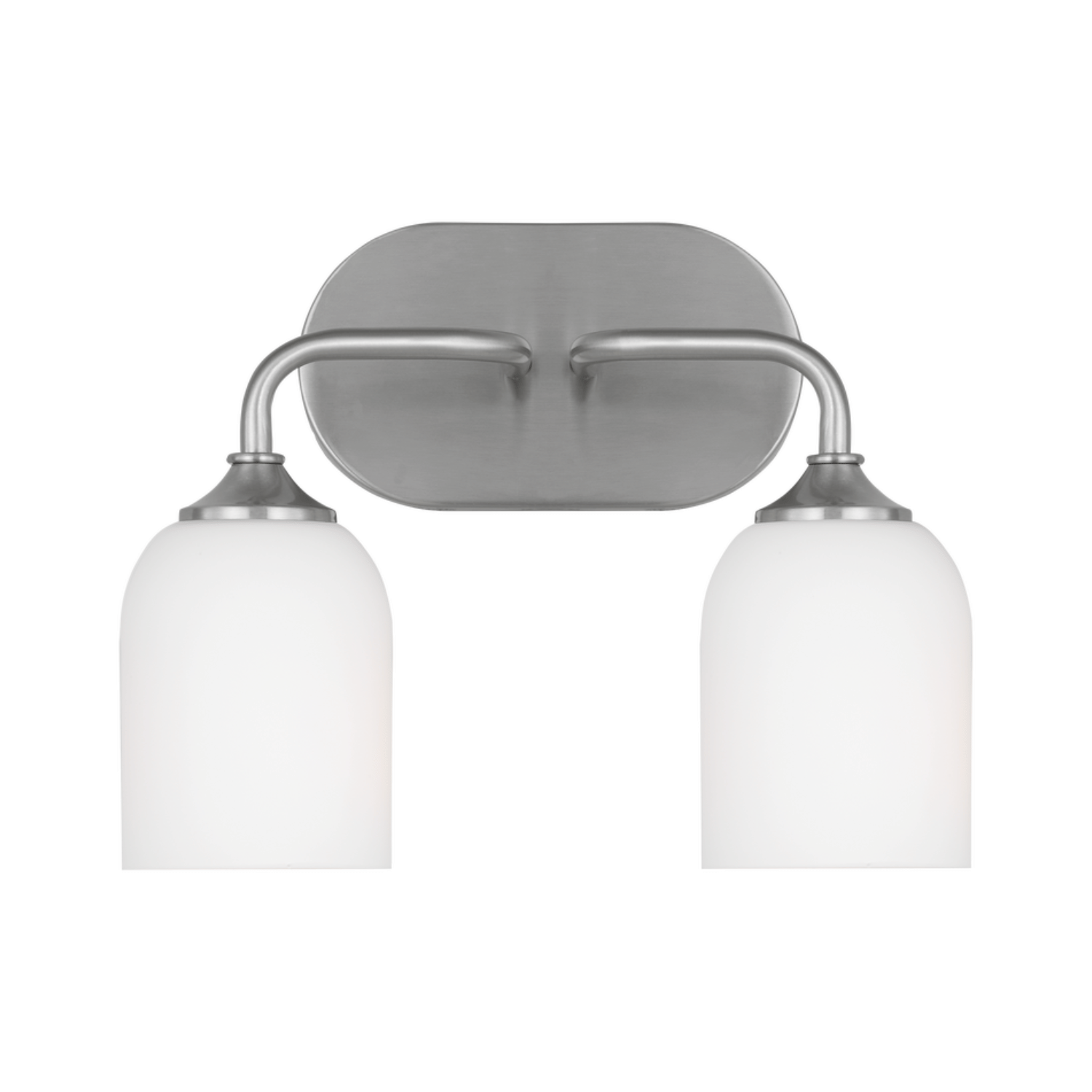 Emile Medium Vanity Sconce - Essentials