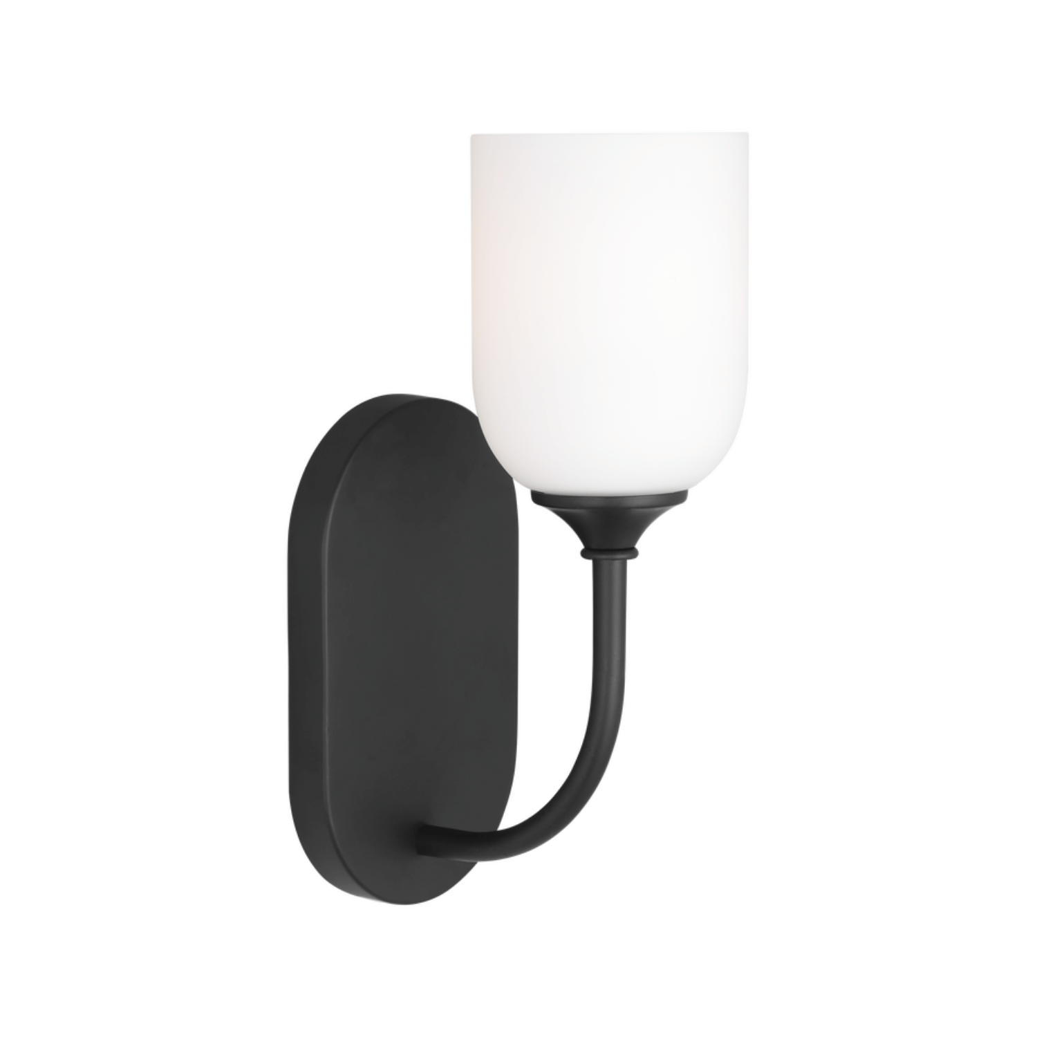 Emile Small Vanity Sconce - Essentials