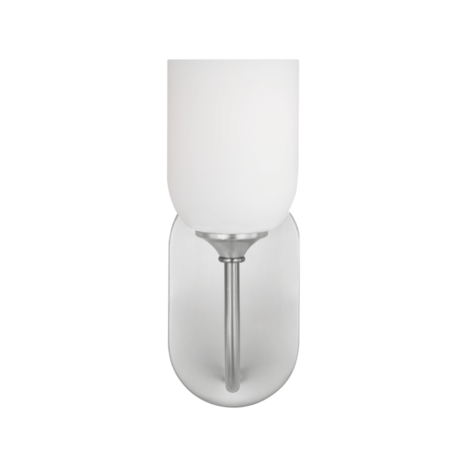 Emile Small Vanity Sconce - Essentials