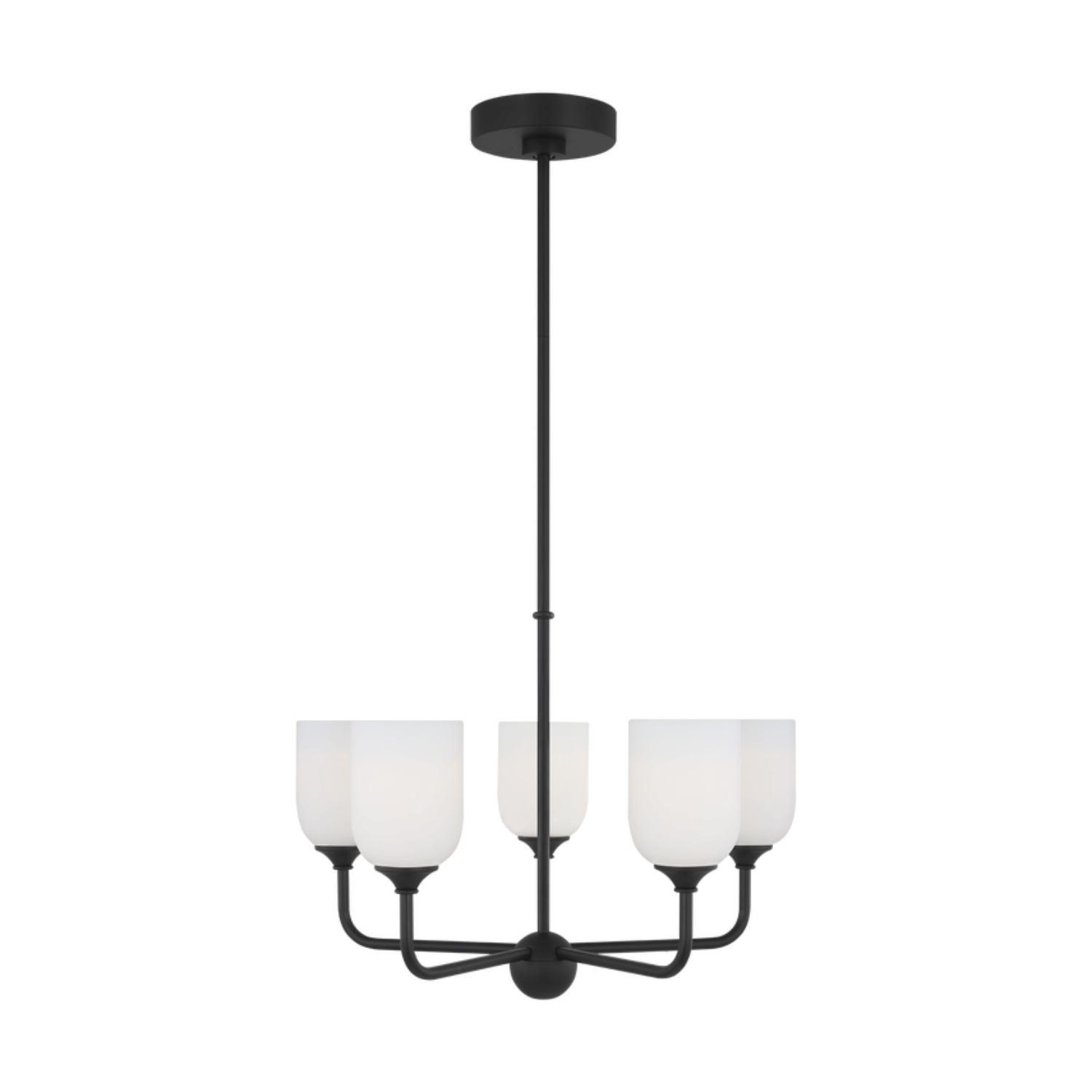 Emile Medium Chandelier - Essentials