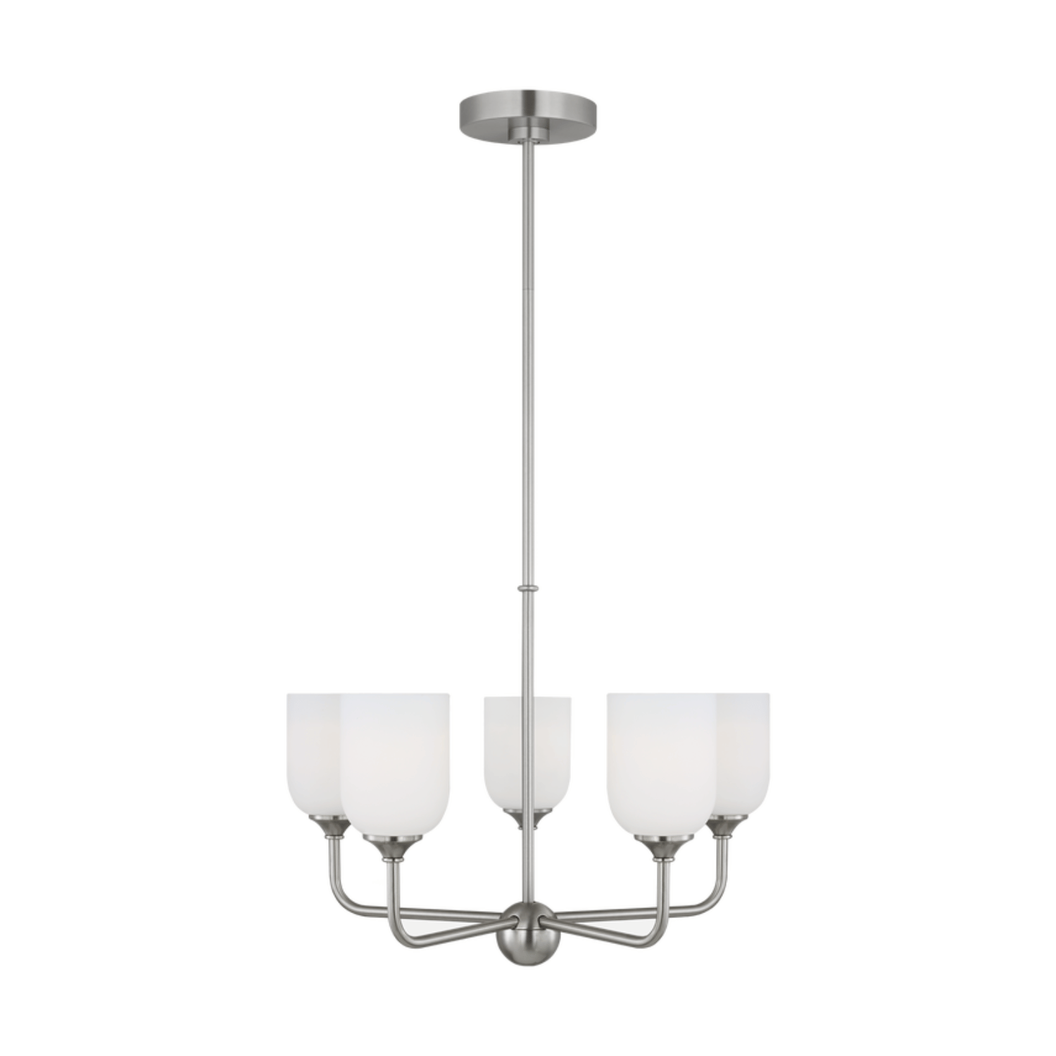 Emile Medium Chandelier - Essentials