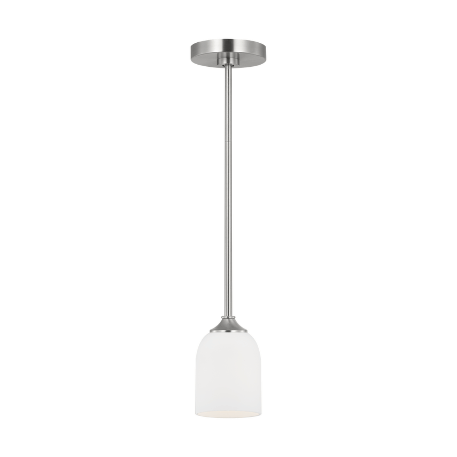 Emile One Light Pendant - Essentials