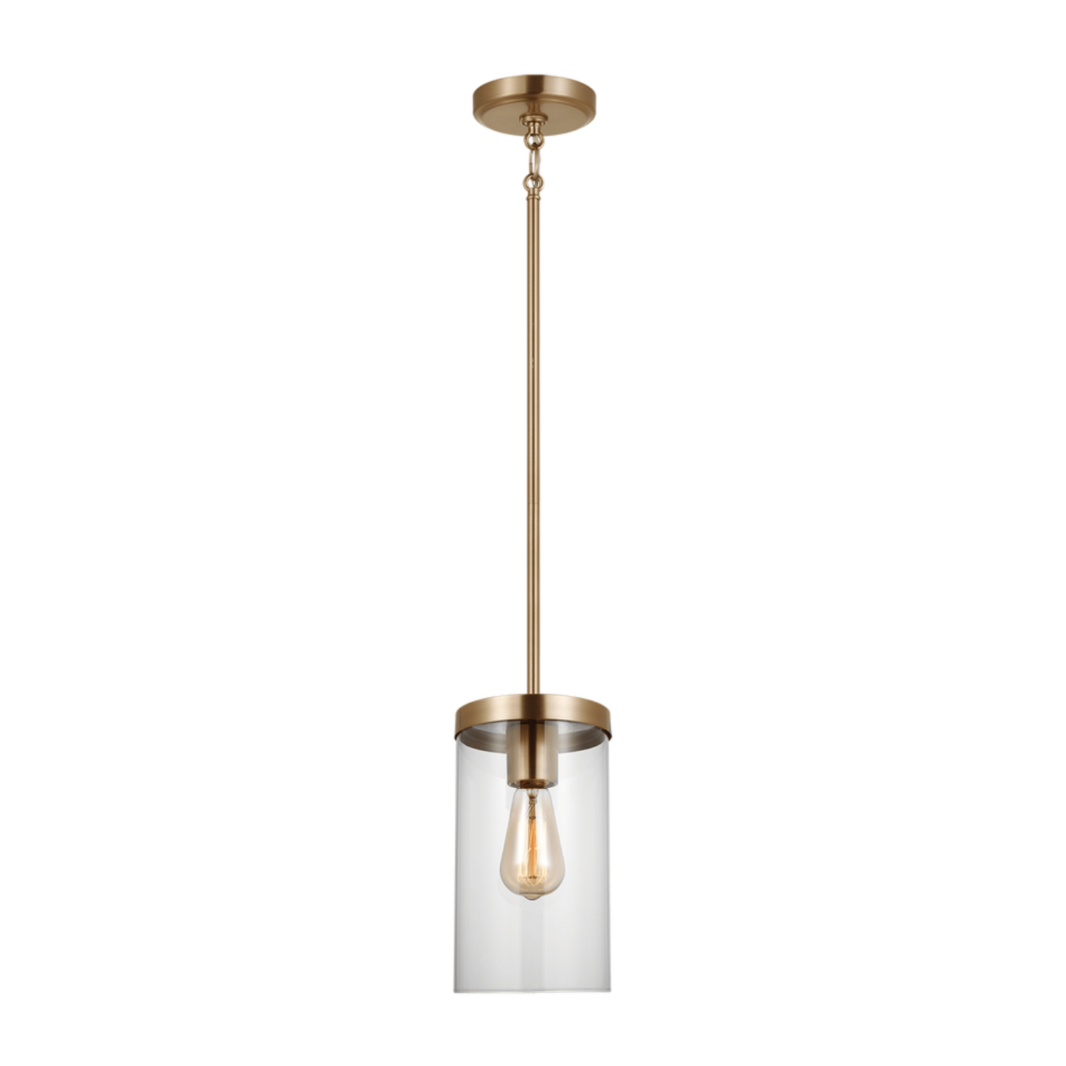 Zire One Light Pendant - Essentials