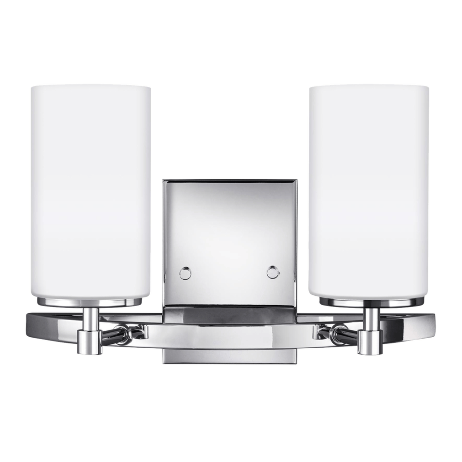 Alturas Two Light Vanity Sconce - Essentials