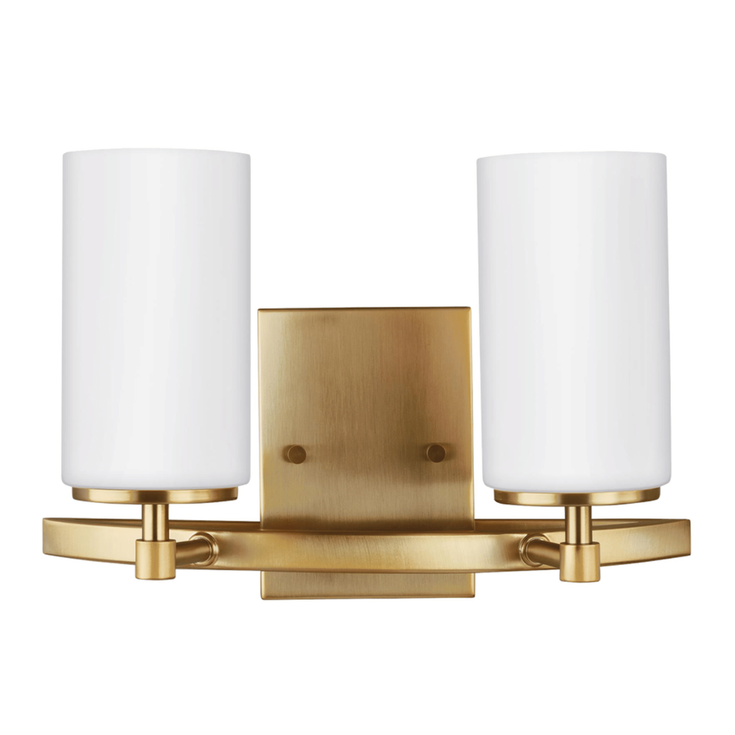 Alturas Two Light Vanity Sconce - Essentials