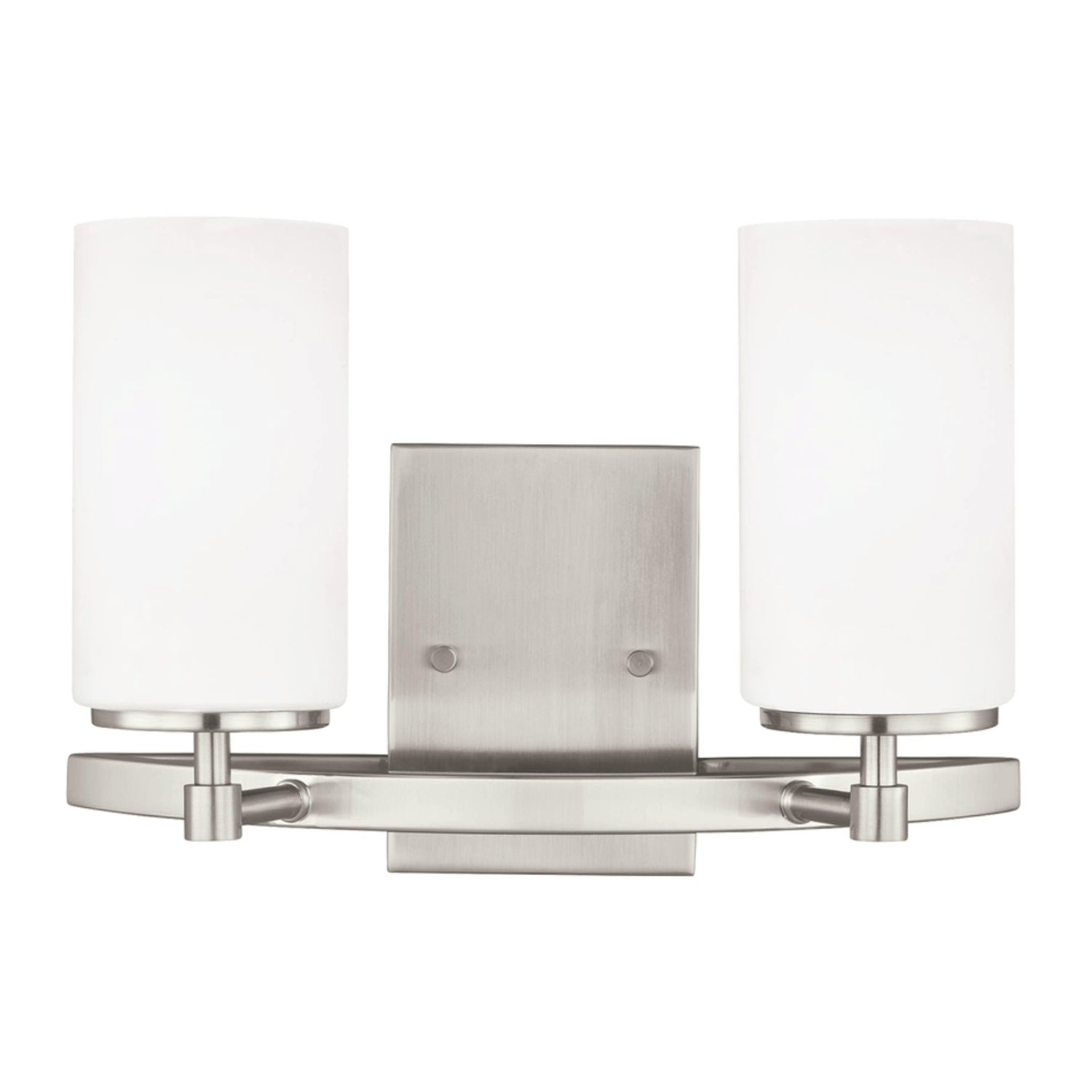 Alturas Two Light Vanity Sconce - Essentials